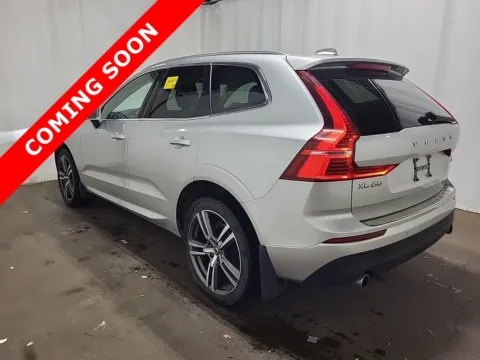 Another view of 2021 Volvo XC60 Momentum for sale in Columbus, OH at Auto Boutique Ohio