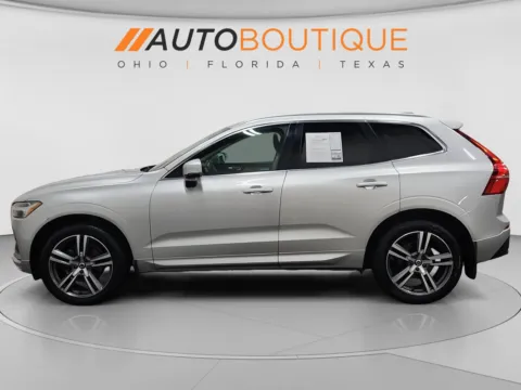 Photos of 2021 Volvo XC60 Momentum for sale in Columbus, OH at Auto Boutique Ohio