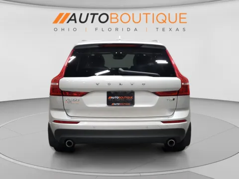 More photos of 2021 Volvo XC60 Momentum at Auto Boutique Ohio, OH