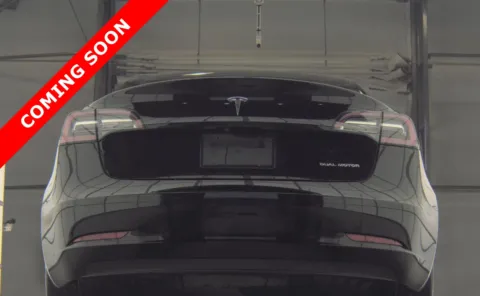More photos of 2022 Tesla Model 3 Long Range at Auto Boutique Ohio, OH