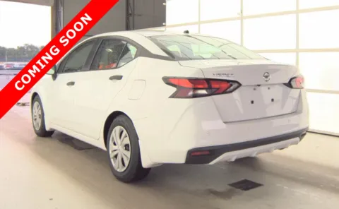 More photos of 2021 Nissan Versa S at Auto Boutique Ohio, OH