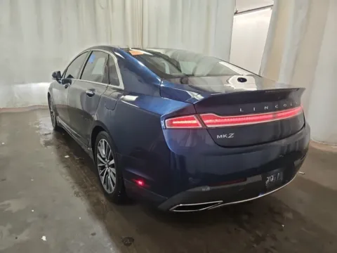 More photos of 2017 Lincoln MKZ Select at Auto Boutique Ohio, OH