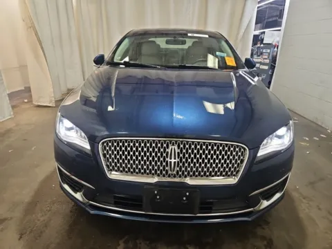 Another view of 2017 Lincoln MKZ Select for sale in Columbus, OH at Auto Boutique Ohio