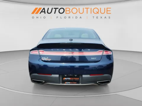 More photos of 2017 Lincoln MKZ Select at Auto Boutique Ohio, OH