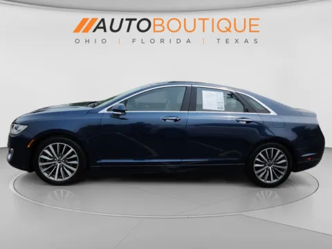 Photos of 2017 Lincoln MKZ Select for sale in Columbus, OH at Auto Boutique Ohio