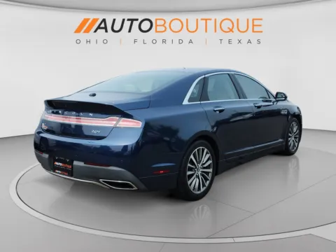 More photos of 2017 Lincoln MKZ Select at Auto Boutique Ohio, OH