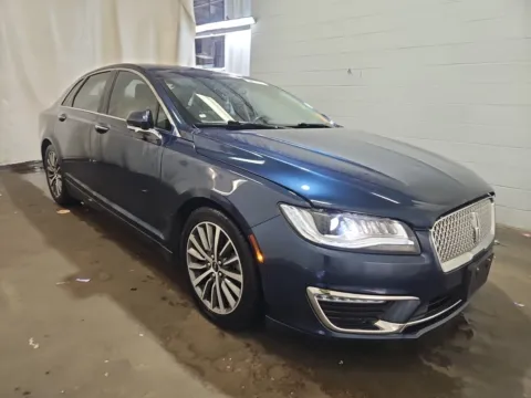 More photos of 2017 Lincoln MKZ Select at Auto Boutique Ohio, OH