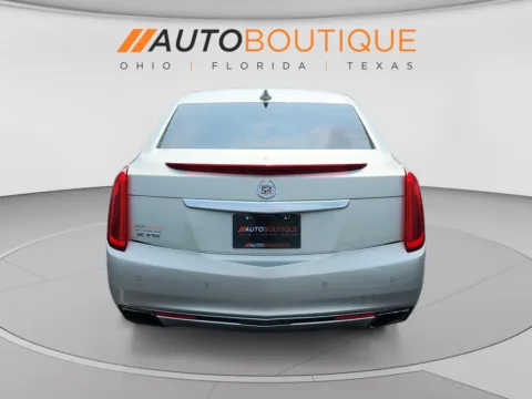 More photos of 2015 Cadillac XTS Luxury at Auto Boutique Ohio, OH