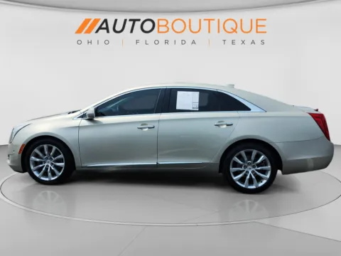 Photos of 2015 Cadillac XTS Luxury for sale in Columbus, OH at Auto Boutique Ohio