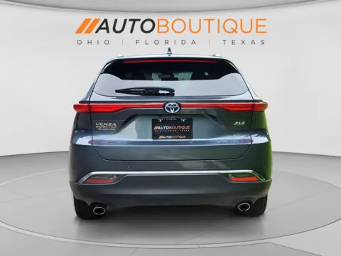 More photos of 2023 Toyota Venza XLE at Auto Boutique Ohio, OH