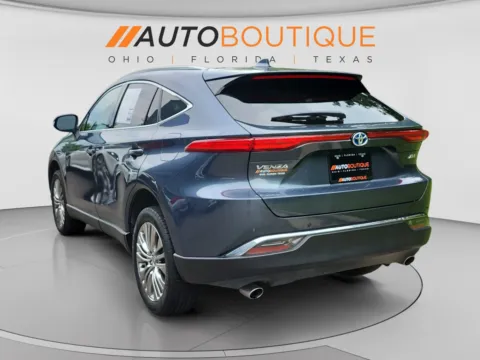 Another view of 2023 Toyota Venza XLE for sale in Columbus, OH at Auto Boutique Ohio
