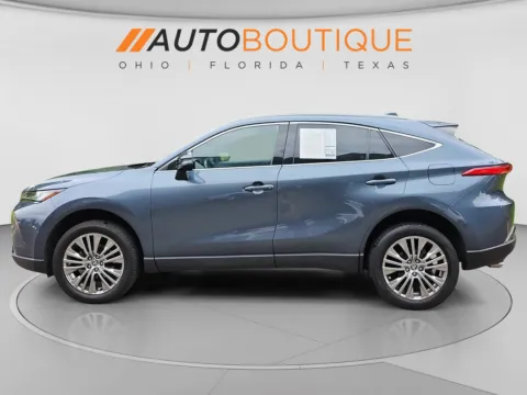 Photos of 2023 Toyota Venza XLE for sale in Columbus, OH at Auto Boutique Ohio