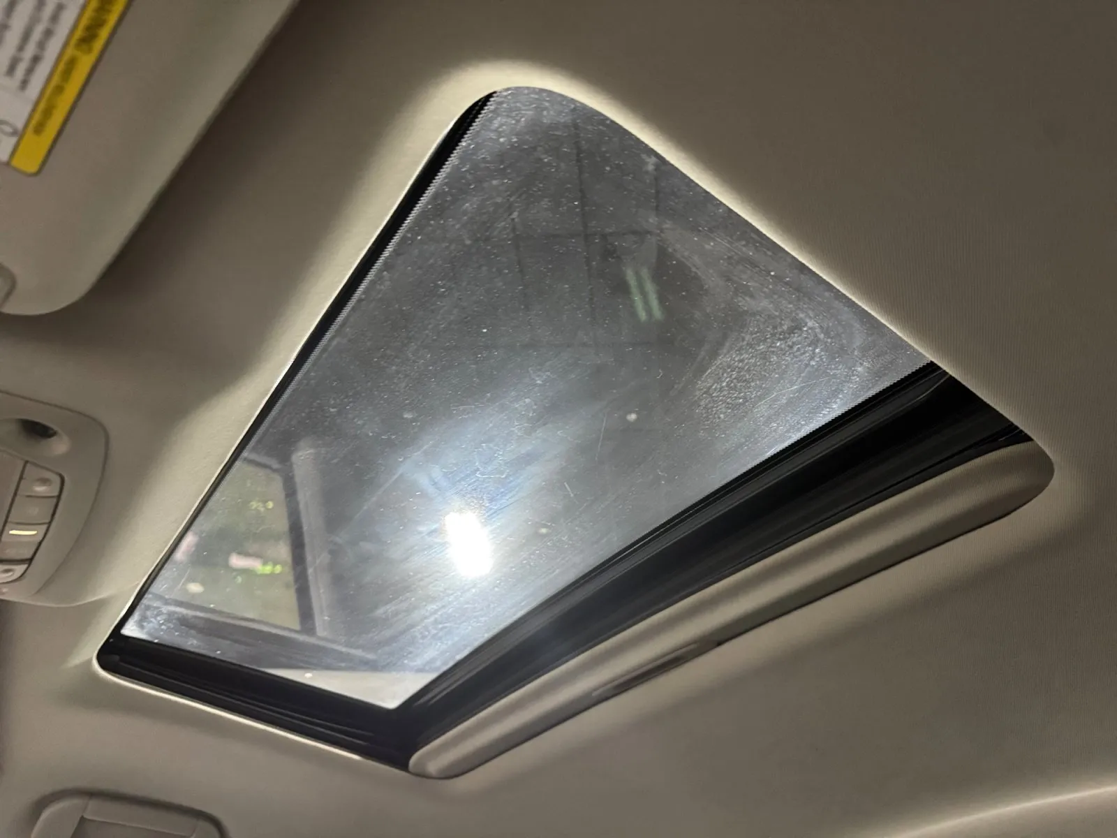 Nissan Armada photo 19