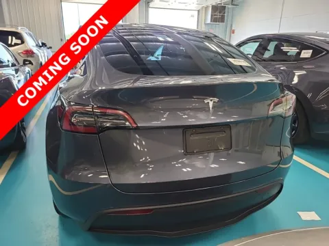More photos of 2023 Tesla Model Y at Auto Boutique Ohio, OH