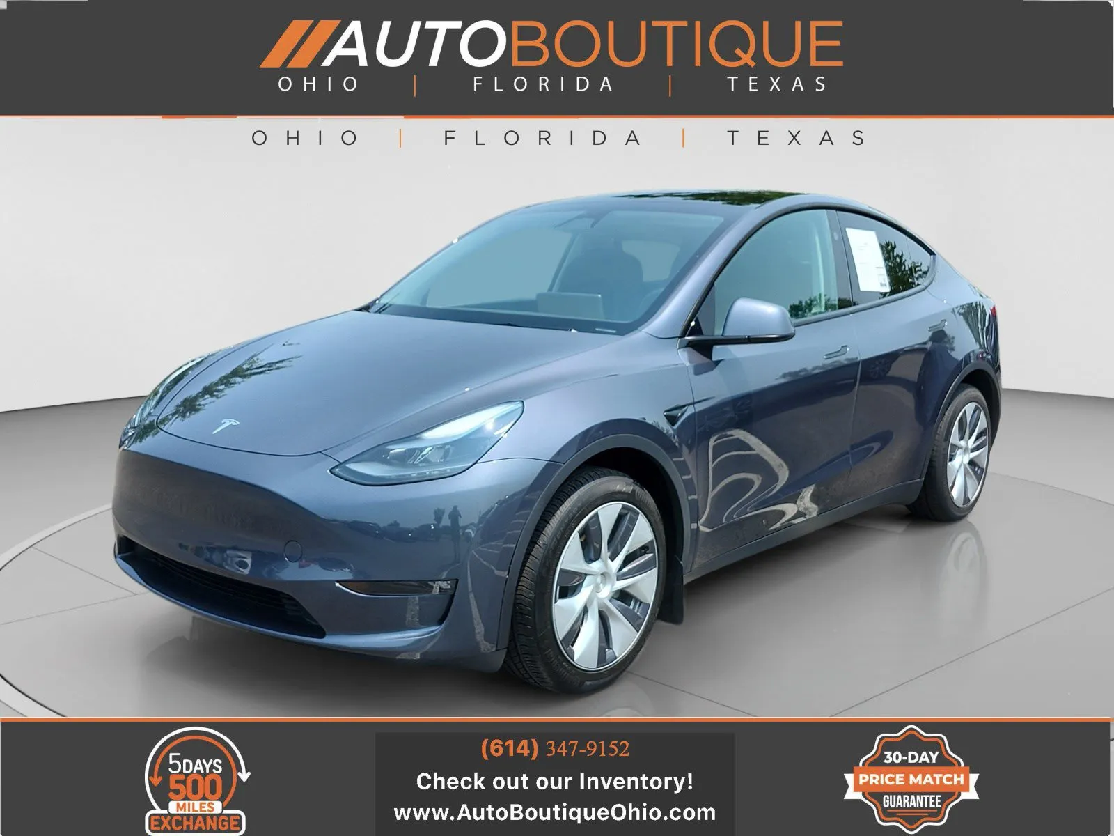 2023 Tesla Model Y for sale in Columbus, OH