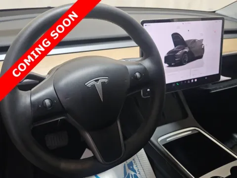 More photos of 2025 Tesla Model Y Long Range at Auto Boutique Ohio, OH