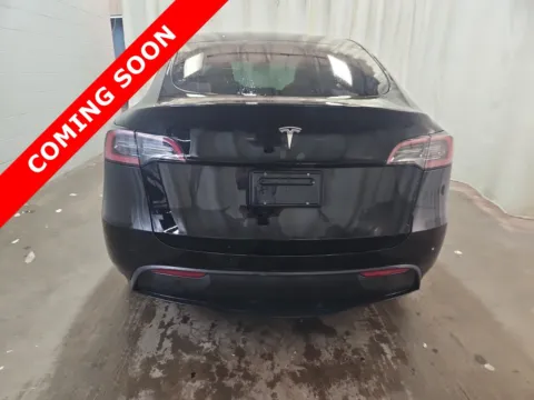 More photos of 2025 Tesla Model Y Long Range at Auto Boutique Ohio, OH