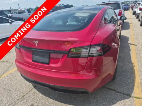 More photos of 2023 Tesla Model S Standard Range at Auto Boutique Ohio, OH