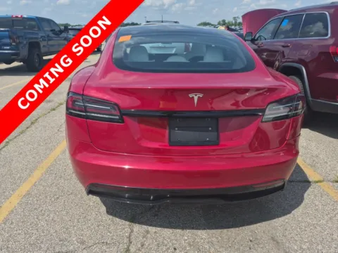 More photos of 2023 Tesla Model S Standard Range at Auto Boutique Ohio, OH