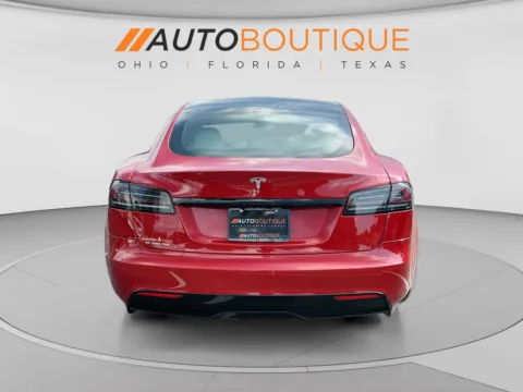 More photos of 2023 Tesla Model S Standard Range at Auto Boutique Ohio, OH