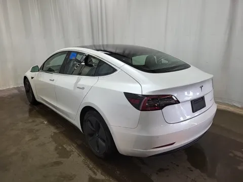 Another view of 2020 Tesla Model 3 Long Range for sale in Columbus, OH at Auto Boutique Ohio