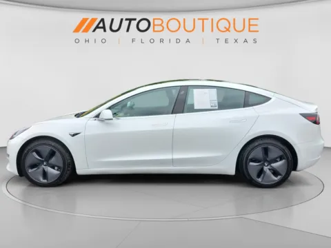 Photos of 2020 Tesla Model 3 Long Range for sale in Columbus, OH at Auto Boutique Ohio