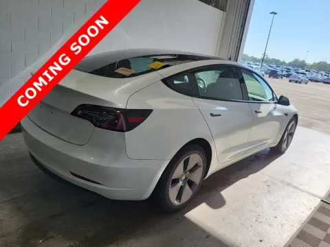 More photos of 2023 Tesla Model 3 at Auto Boutique Ohio, OH