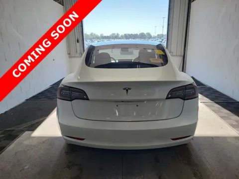 More photos of 2023 Tesla Model 3 at Auto Boutique Ohio, OH