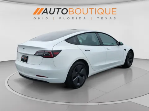 More photos of 2023 Tesla Model 3 at Auto Boutique Ohio, OH