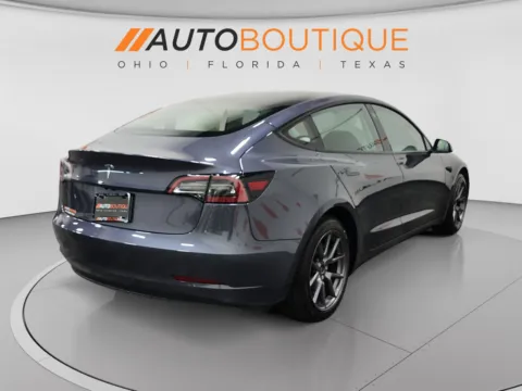 More photos of 2023 Tesla Model 3 at Auto Boutique Ohio, OH