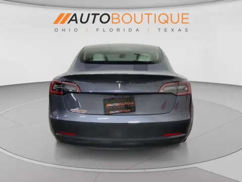 More photos of 2023 Tesla Model 3 at Auto Boutique Ohio, OH