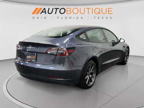 More photos of 2023 Tesla Model 3 at Auto Boutique Ohio, OH