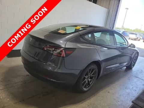 Another view of 2023 Tesla Model 3 for sale in Columbus, OH at Auto Boutique Ohio