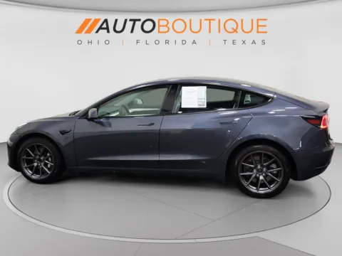 Photos of 2023 Tesla Model 3 for sale in Columbus, OH at Auto Boutique Ohio