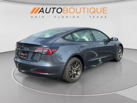 More photos of 2023 Tesla Model 3 at Auto Boutique Ohio, OH