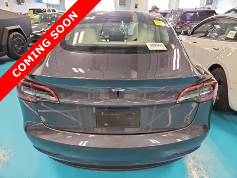 More photos of 2023 Tesla Model 3 at Auto Boutique Ohio, OH