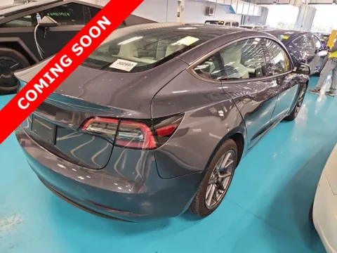 Another view of 2023 Tesla Model 3 for sale in Columbus, OH at Auto Boutique Ohio