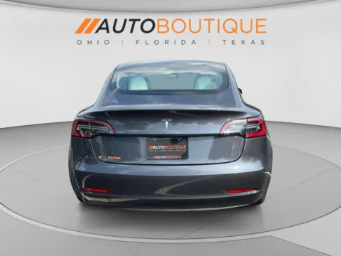More photos of 2023 Tesla Model 3 at Auto Boutique Ohio, OH