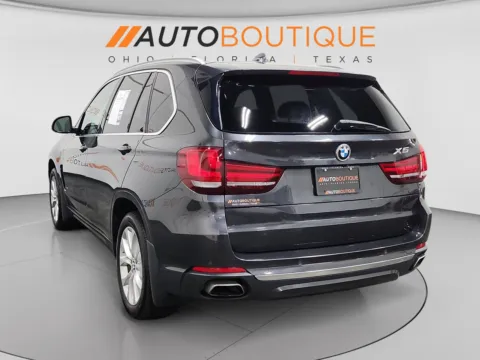 Another view of 2018 BMW X5 xDrive35i for sale in Columbus, OH at Auto Boutique Ohio