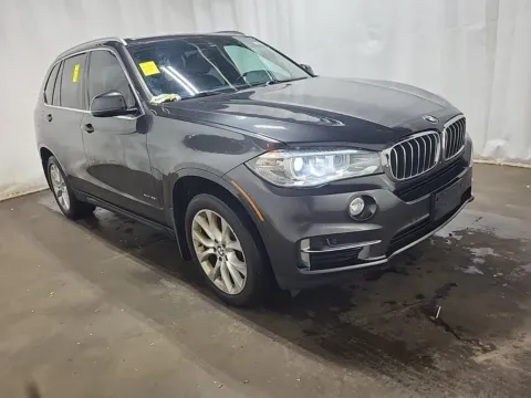 Another view of 2018 BMW X5 xDrive35i for sale in Columbus, OH at Auto Boutique Ohio