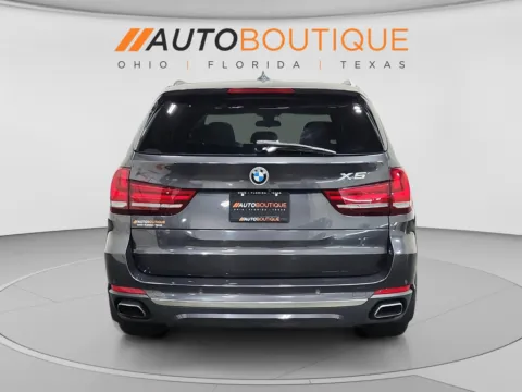 More photos of 2018 BMW X5 xDrive35i at Auto Boutique Ohio, OH