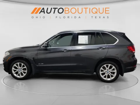 Photos of 2018 BMW X5 xDrive35i for sale in Columbus, OH at Auto Boutique Ohio