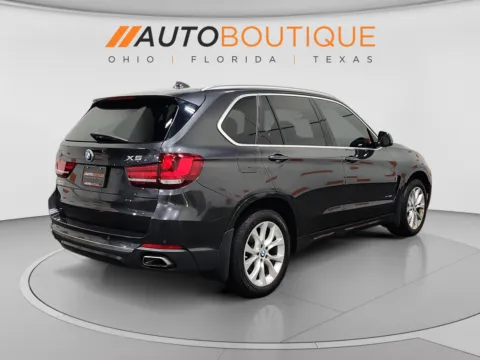 More photos of 2018 BMW X5 xDrive35i at Auto Boutique Ohio, OH