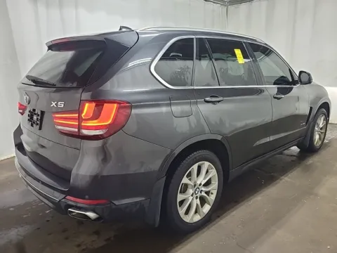 More photos of 2018 BMW X5 xDrive35i at Auto Boutique Ohio, OH
