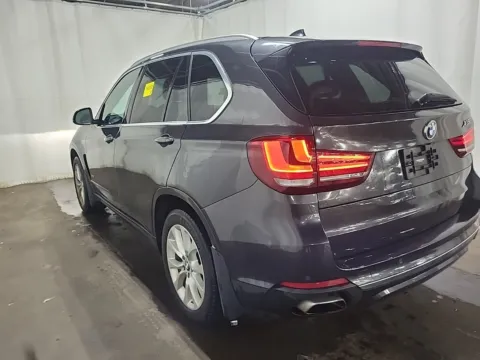 More photos of 2018 BMW X5 xDrive35i at Auto Boutique Ohio, OH