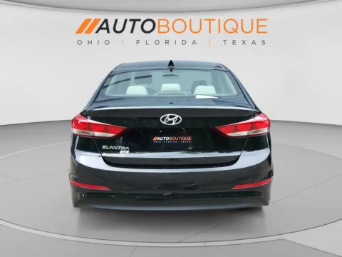 More photos of 2017 Hyundai Elantra SE at Auto Boutique Ohio, OH