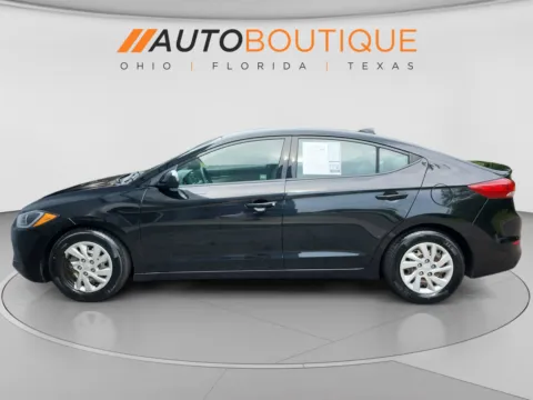 Photos of 2017 Hyundai Elantra SE for sale in Columbus, OH at Auto Boutique Ohio