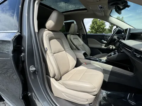 Another view of 2022 Lincoln Corsair Reserve for sale in Columbus, OH at Auto Boutique Ohio