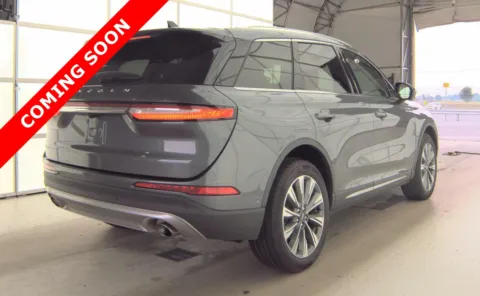 More photos of 2022 Lincoln Corsair Reserve at Auto Boutique Ohio, OH
