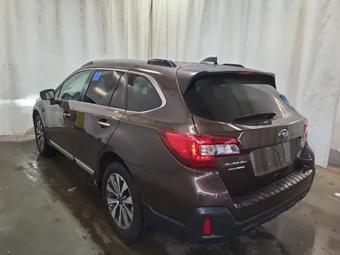 Another view of 2019 Subaru Outback Touring for sale in Columbus, OH at Auto Boutique Ohio